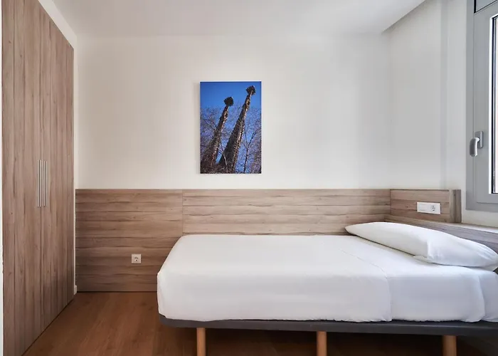 Augusta Hotel apartamentowy