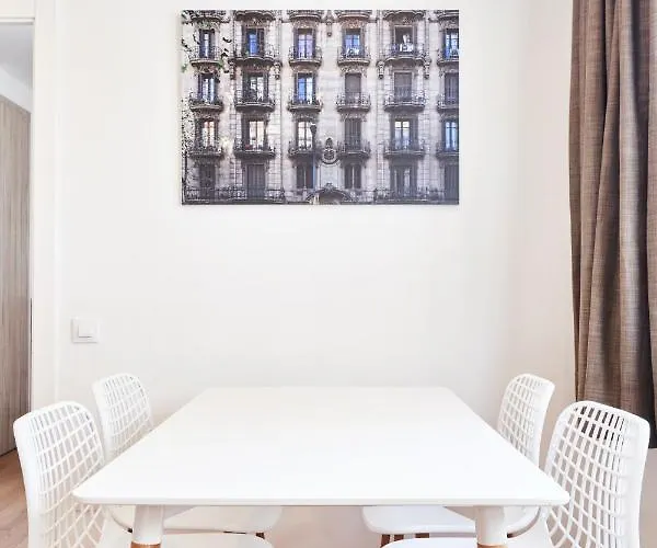 Hotel apartamentowy Augusta