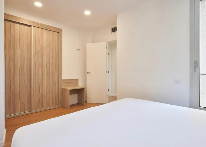 Augusta 3* Barcelona