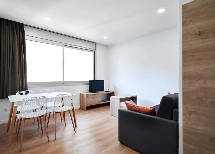 Augusta Hotel apartamentowy