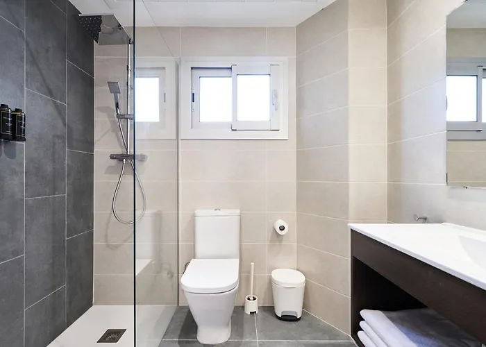 Augusta Hotel apartamentowy