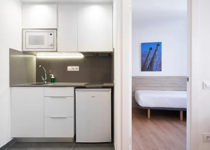 Augusta Aparthotel 3*