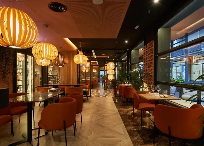 Augusta Hotel apartamentowy 3*