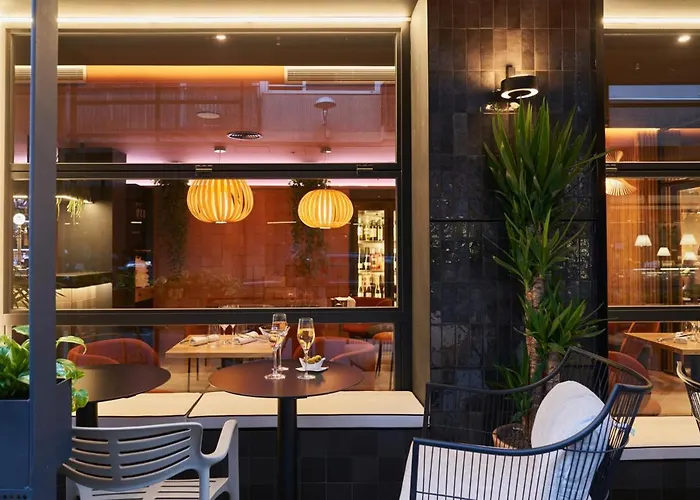 Augusta Hotel apartamentowy