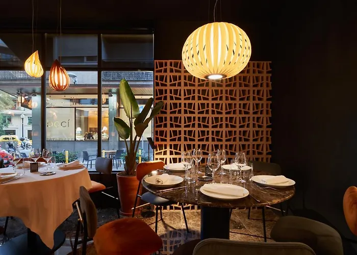 Hotel apartamentowy Augusta