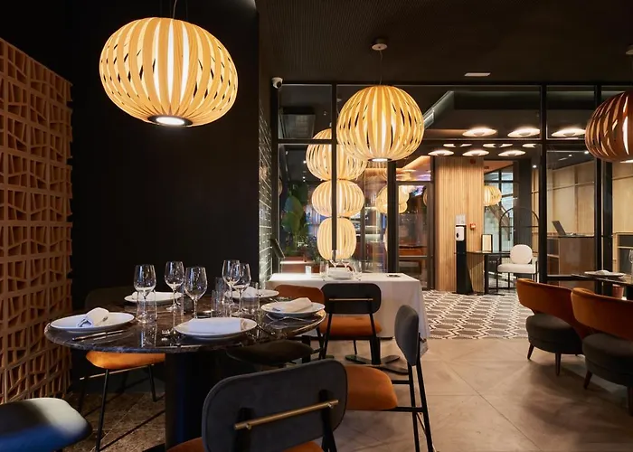 Augusta Hotel apartamentowy