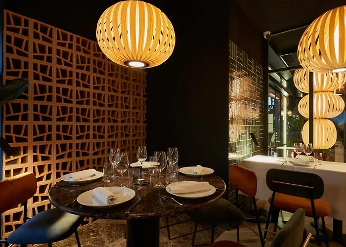Augusta Aparthotel Barcelona