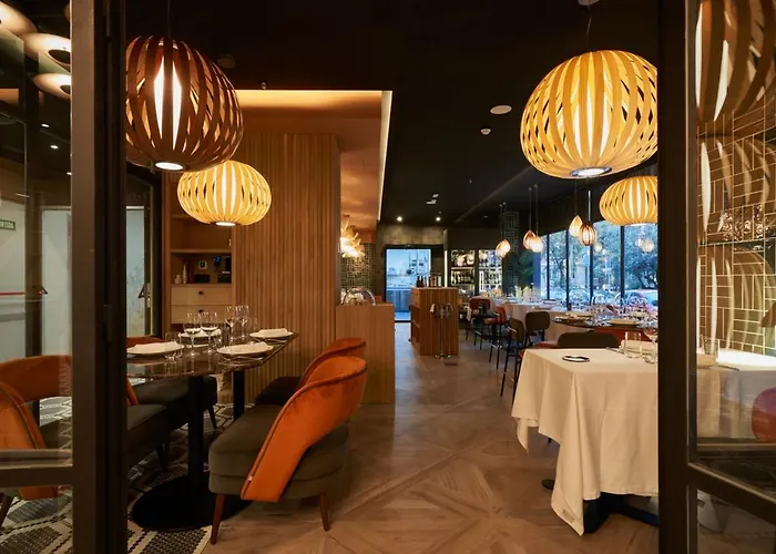 Hotel apartamentowy Augusta 3*