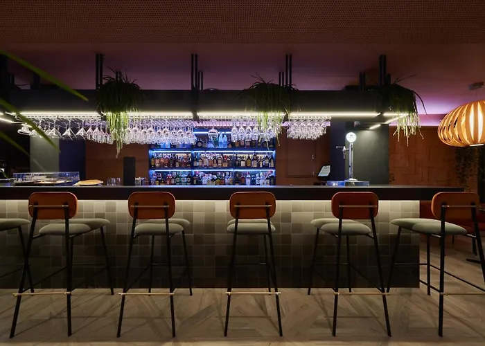 Augusta Hotel apartamentowy 3*