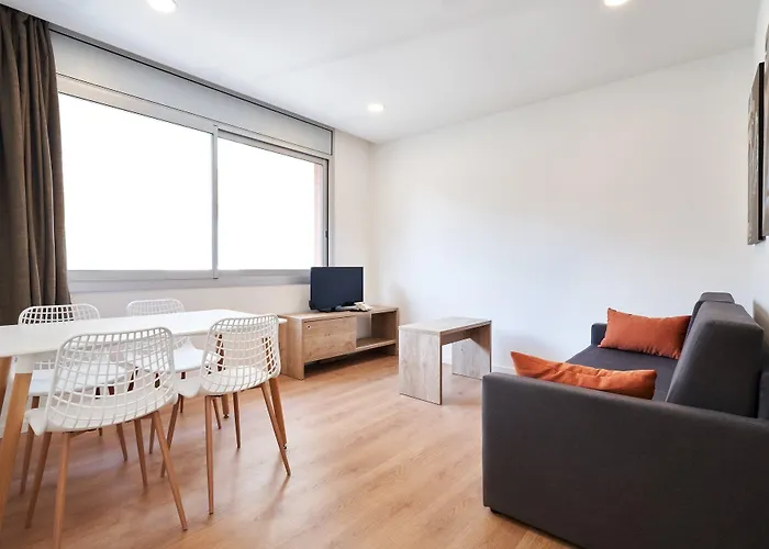 Augusta Aparthotel 3*