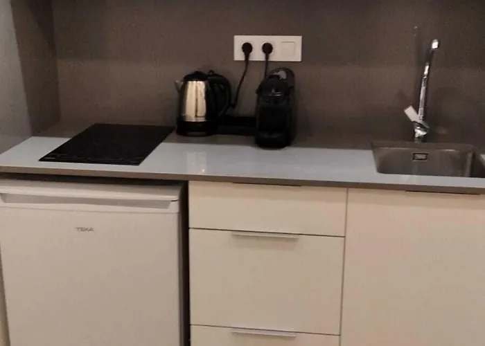 Augusta 3* Barcelona