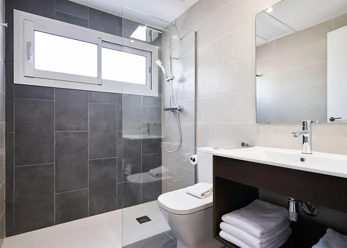 Hotel apartamentowy Augusta 3*