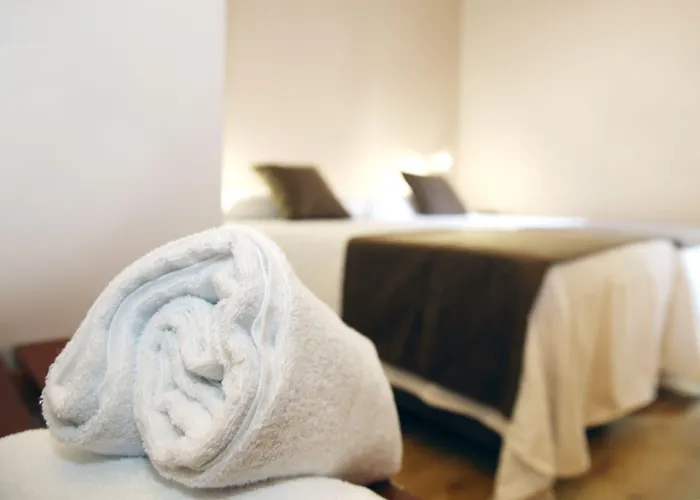 Augusta Hotel apartamentowy