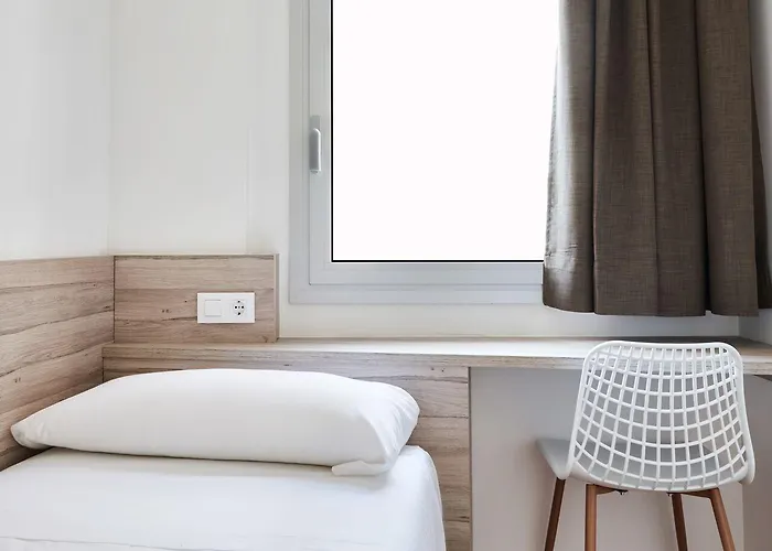 Augusta Aparthotel 3*