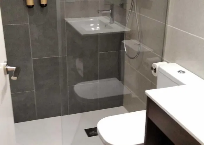 Augusta Hotel apartamentowy