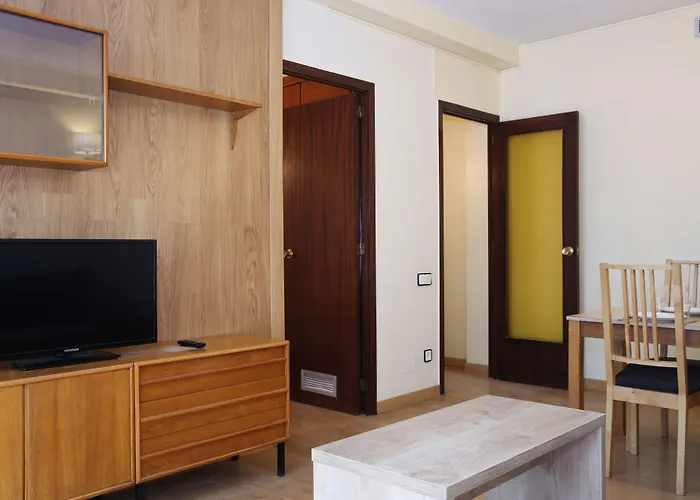 Augusta 3* Barcelona