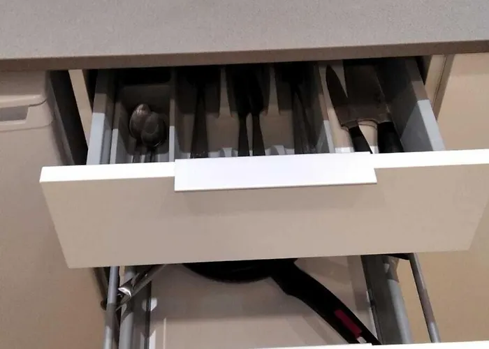 Augusta Hotel apartamentowy 3*