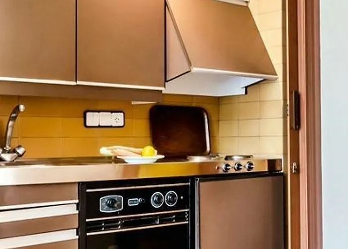 Augusta Hotel apartamentowy 3*