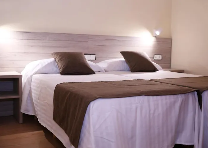 Hotel apartamentowy Augusta 3*