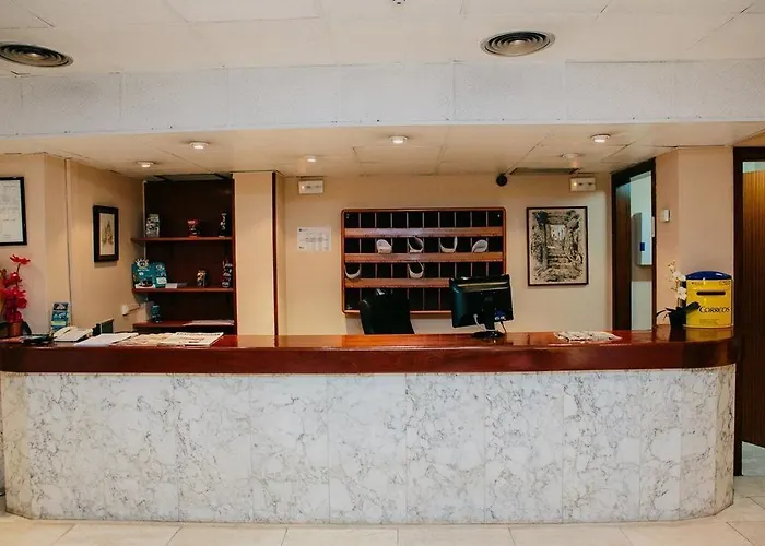 Augusta Hotel apartamentowy 3*