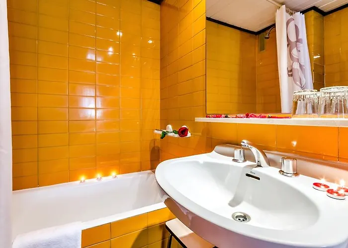 Augusta 3* Barcelona