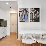 Augusta 3* Barcelona