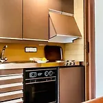 Augusta Apartmanhotel 3*