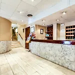 Augusta Apartmanhotel Barcelona
