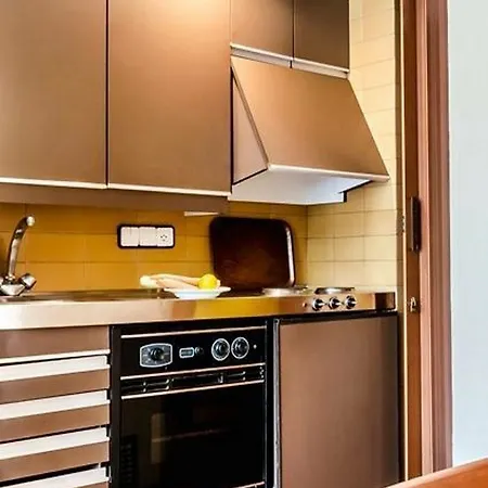 アパルトテル アウグスタ アパートホテル 3*